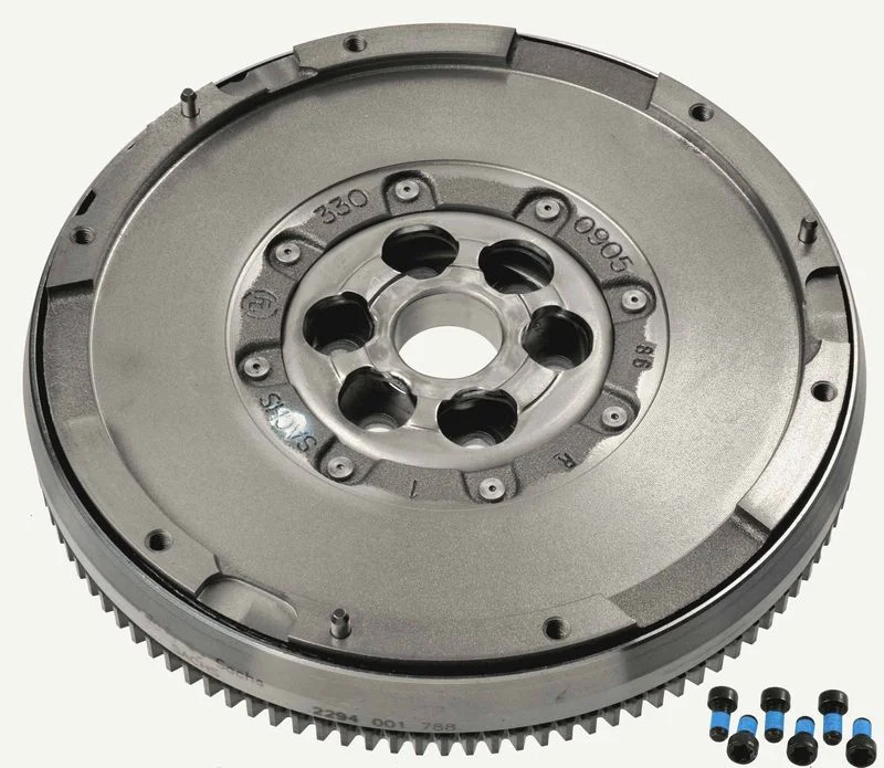 Flywheel SACHS 2294 001 788