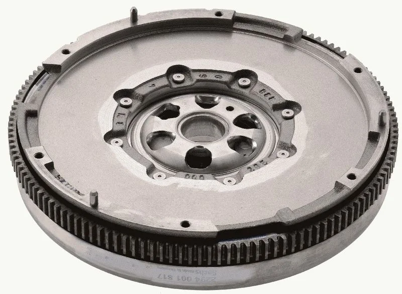 Flywheel SACHS 2294 001 817