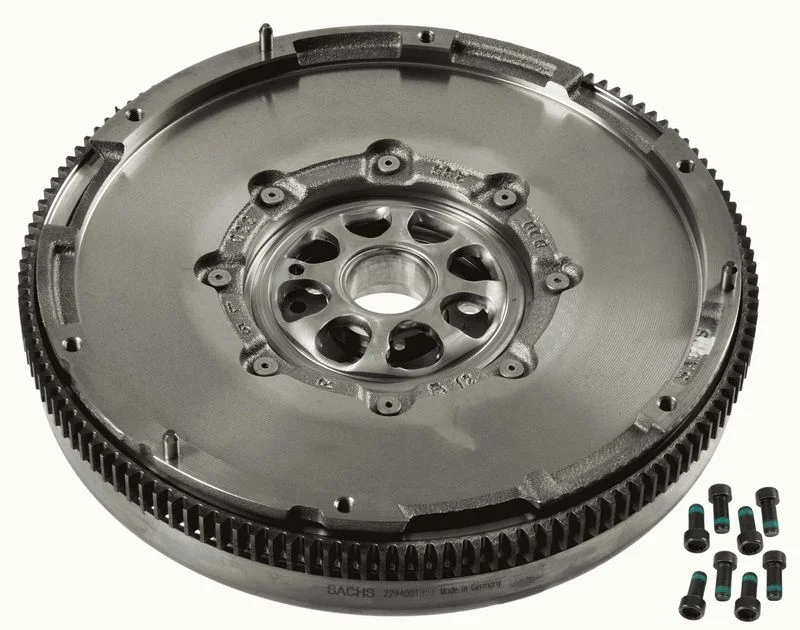 Flywheel SACHS 2294 001 909