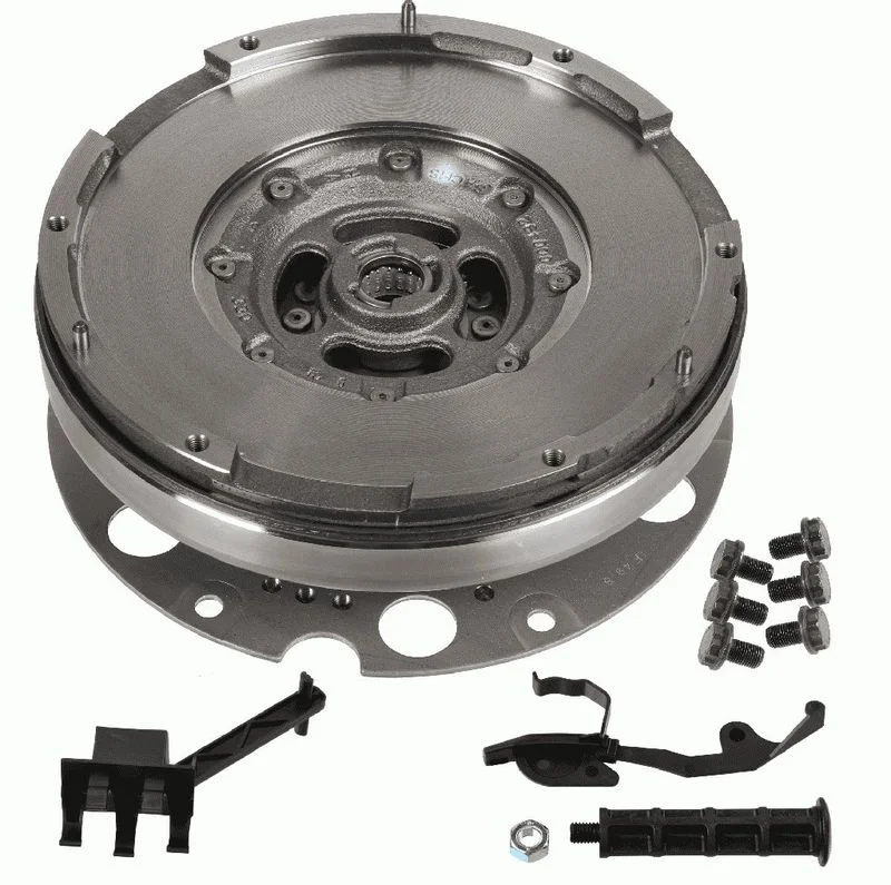 Flywheel SACHS 2294 001 965