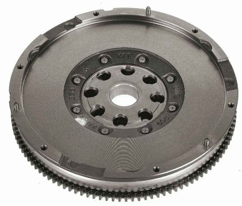 Flywheel SACHS 2294 002 029