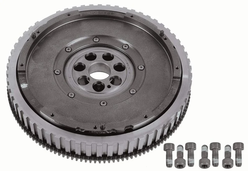 Zotrvačník SACHS 2294 002 113