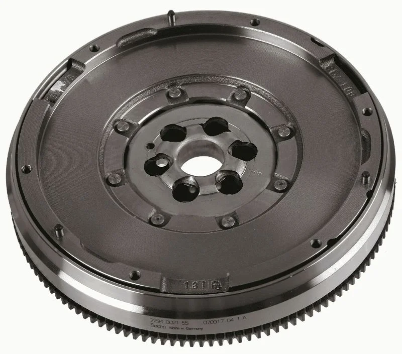 Zotrvačník SACHS 2294 002 155