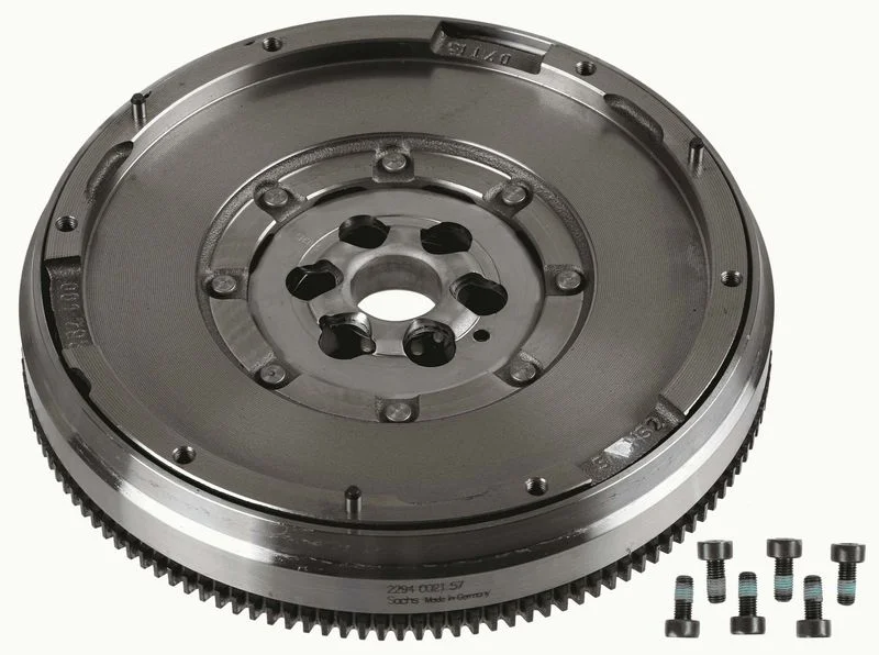 Zotrvačník SACHS 2294 002 157