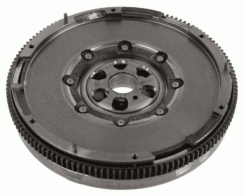 Zotrvačník SACHS 2294 002 166