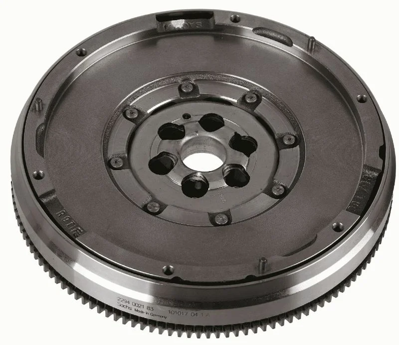 Flywheel SACHS 2294 002 183