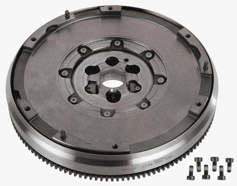 Flywheel SACHS 2294 002 285