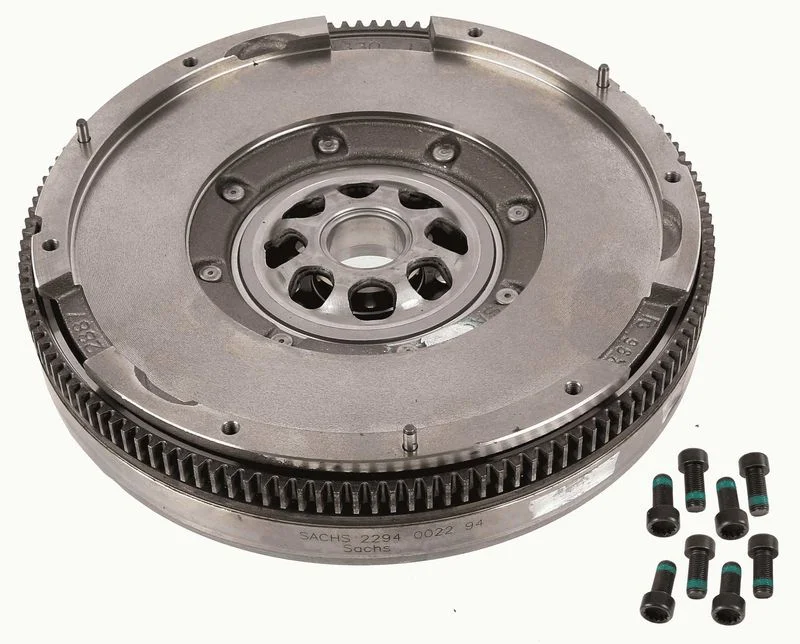 Flywheel SACHS 2294 002 294