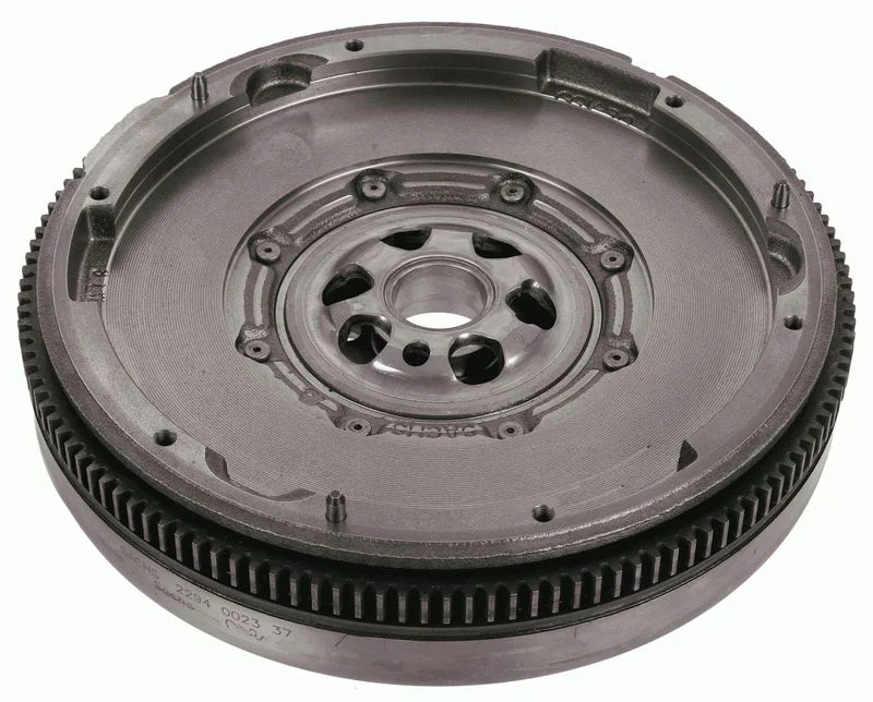 Flywheel SACHS 2294 002 337