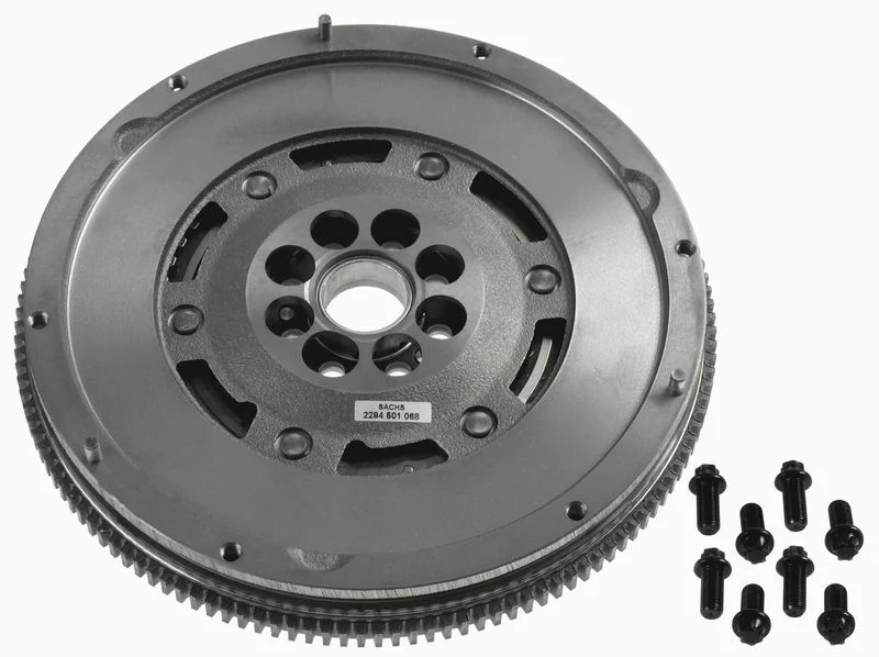 Flywheel SACHS 2294 501 068