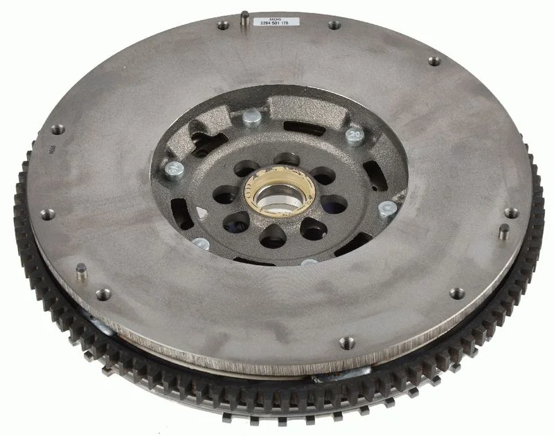 Zotrvačník SACHS 2294 501 176