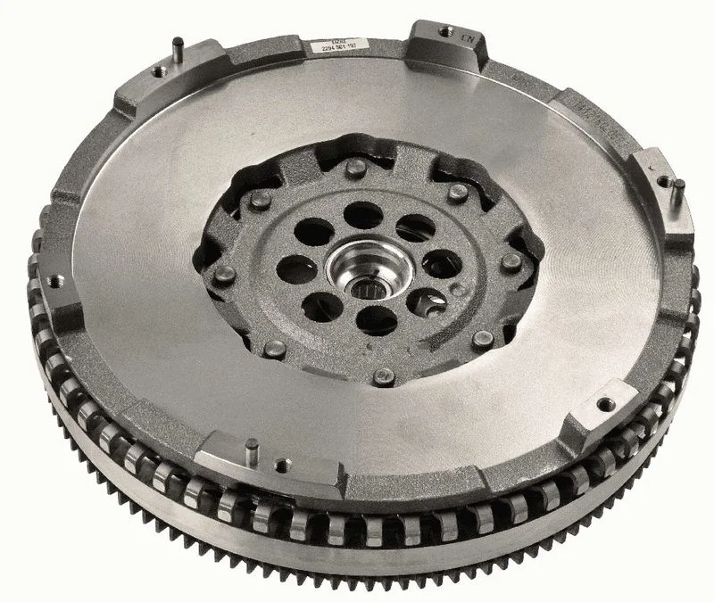 Zotrvačník SACHS 2294 501 197