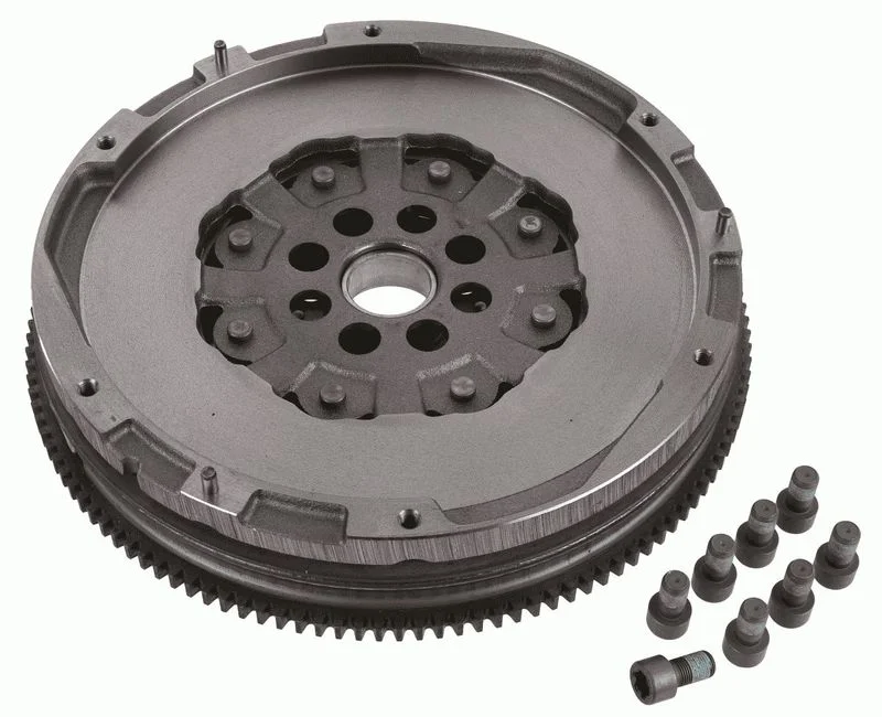Zotrvačník SACHS 2294 501 220