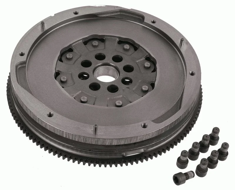 Flywheel SACHS 2294 501 232