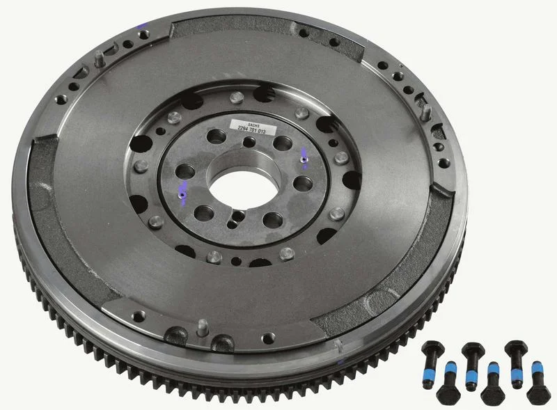 Zotrvačník SACHS 2294 701 013