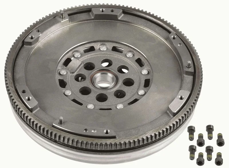 Zotrvačník SACHS 2294 701 032