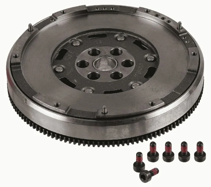 Flywheel SACHS 2294 701 043