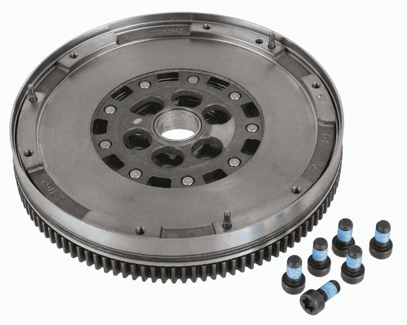 Zotrvačník SACHS 2294 701 056