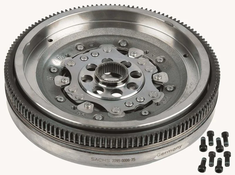 Zotrvačník SACHS 2295 000 675