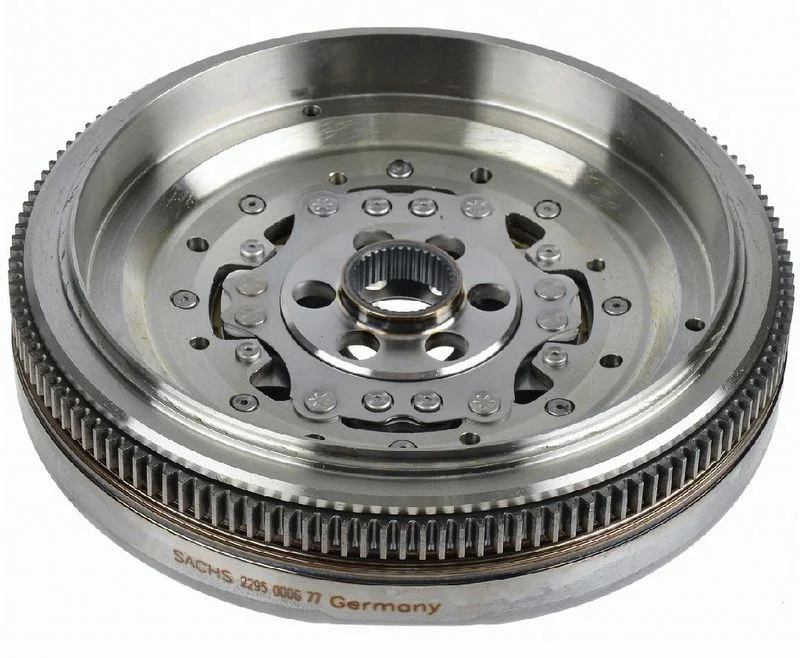 Zotrvačník SACHS 2295 000 677