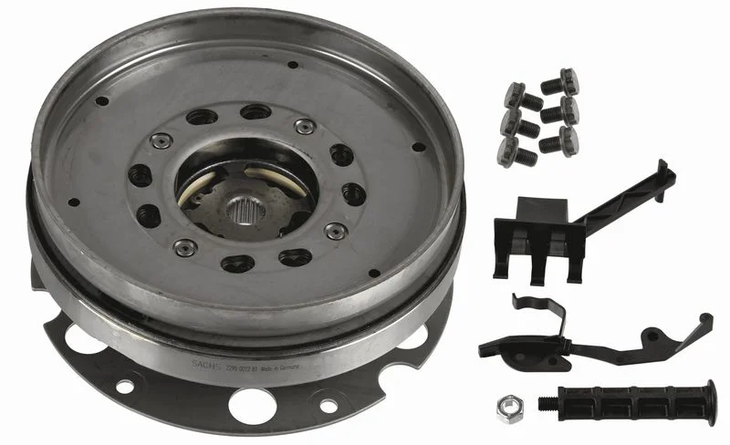 Zotrvačník SACHS 2295 001 281
