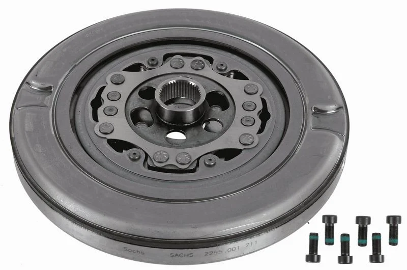 Zotrvačník SACHS 2295 001 711