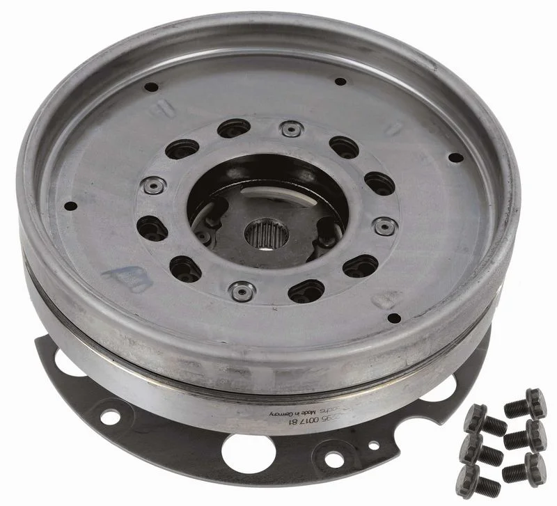 Zotrvačník SACHS 2295 001 781