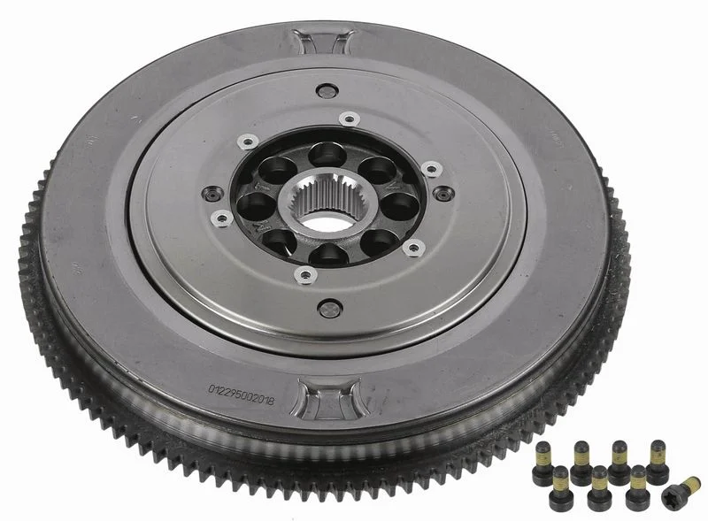 Zotrvačník SACHS 2295 002 018