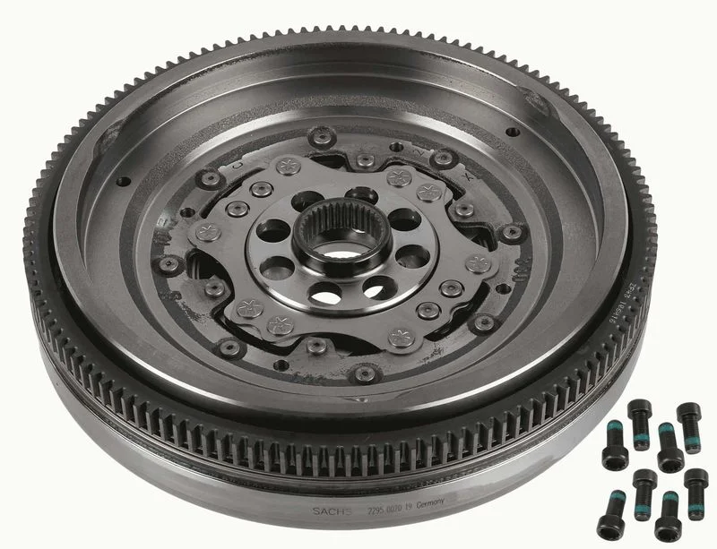 Flywheel SACHS 2295 002 019