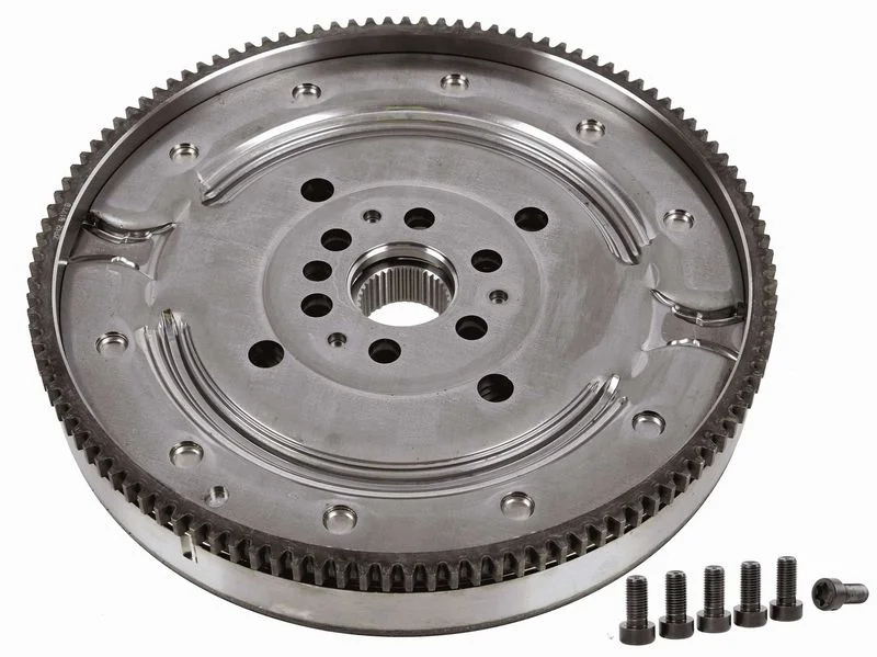 Zotrvačník SACHS 2295 002 040