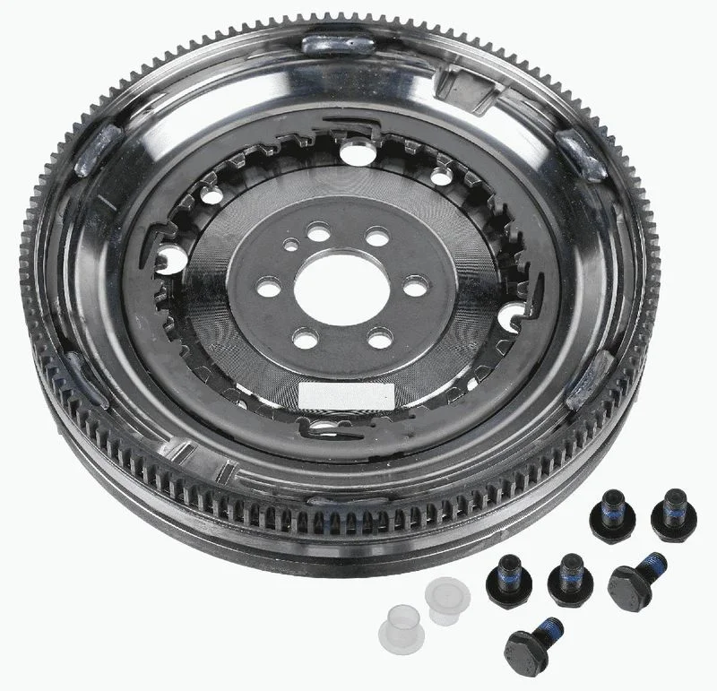 Flywheel SACHS 2295 601 004