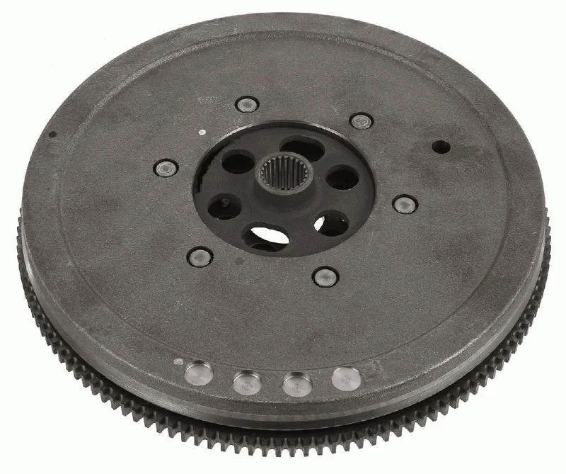 Flywheel SACHS 2295 601 011