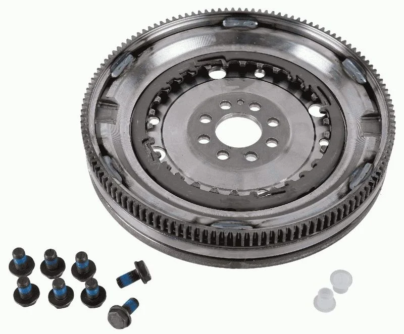 Flywheel SACHS 2295 601 012