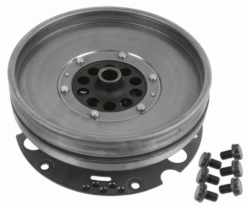 Zotrvačník SACHS 2295 601 013