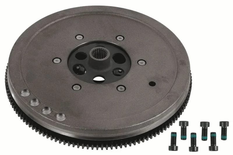 Zotrvačník SACHS 2295 601 014
