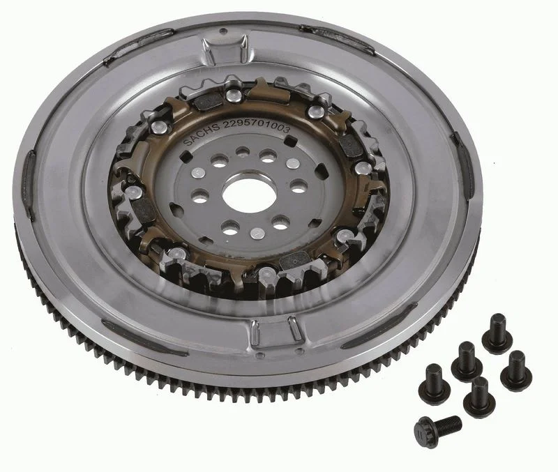 Zotrvačník SACHS 2295 701 003