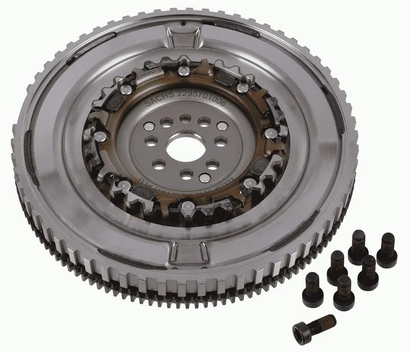 Zotrvačník SACHS 2295 701 006