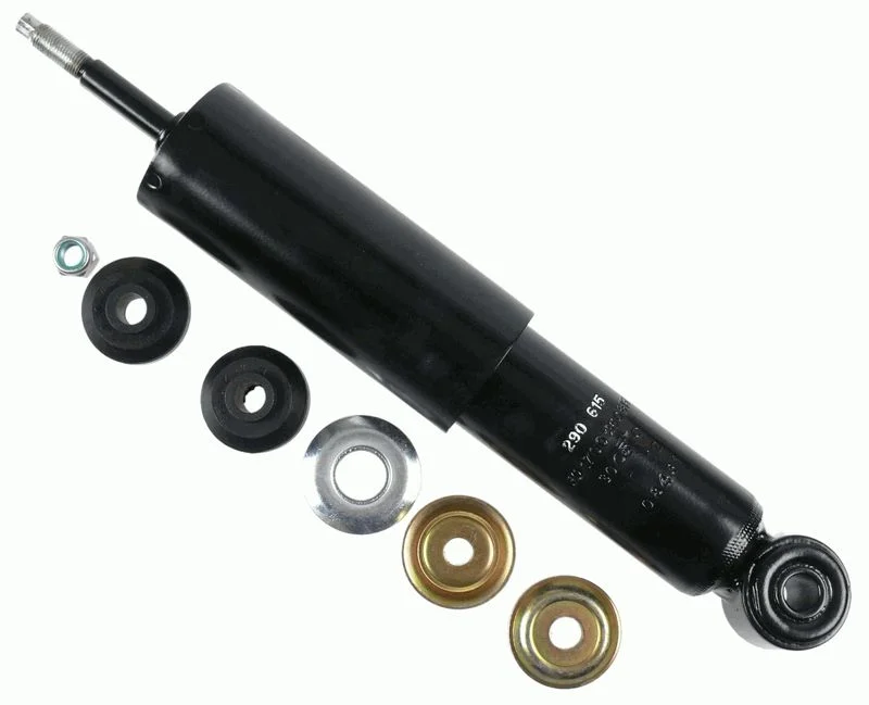 Shock Absorber SACHS 290 615