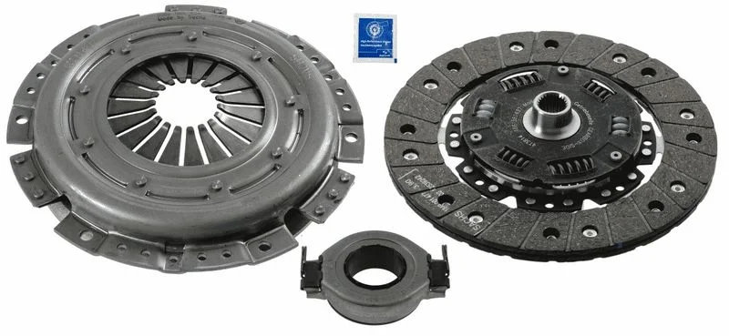 Sada spojky SACHS 3000 053 010