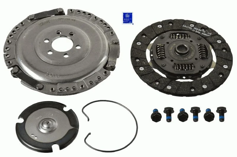Clutch Kit SACHS 3000 082 003
