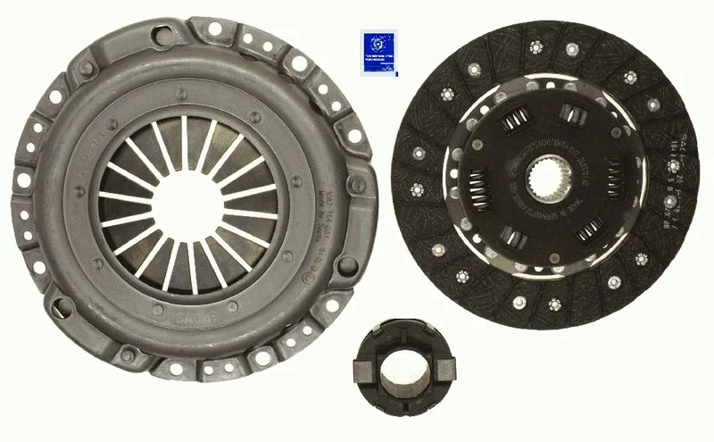 Clutch Kit SACHS 3000 111 001