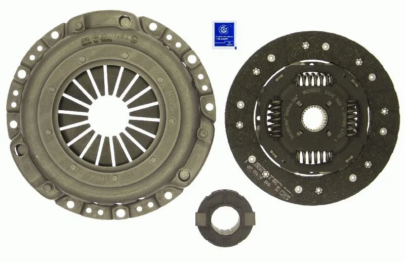 Clutch Kit SACHS 3000 111 003