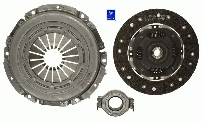 Sada spojky SACHS 3000 162 001