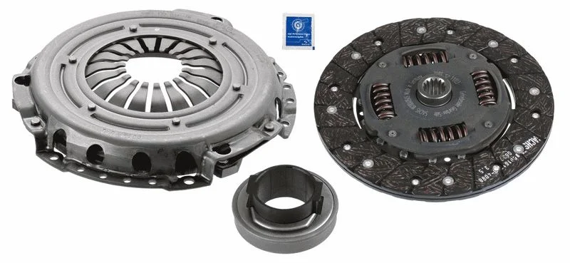 Clutch Kit SACHS 3000 174 006