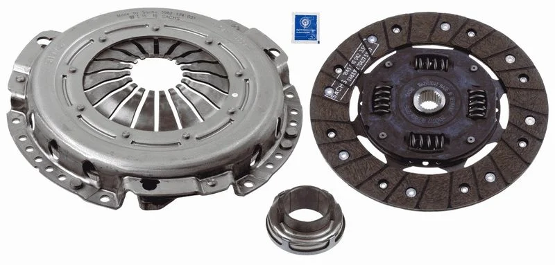 Clutch Kit SACHS 3000 176 001