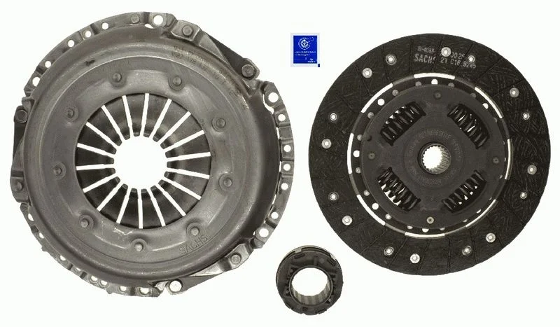 Sada spojky SACHS 3000 181 001