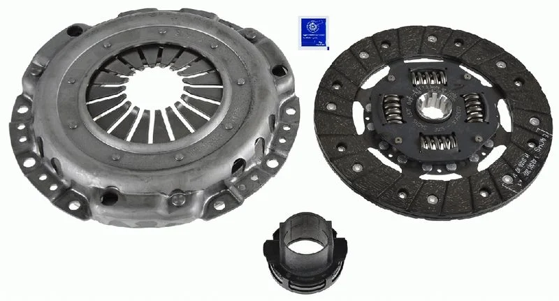 Sada spojky SACHS 3000 203 002