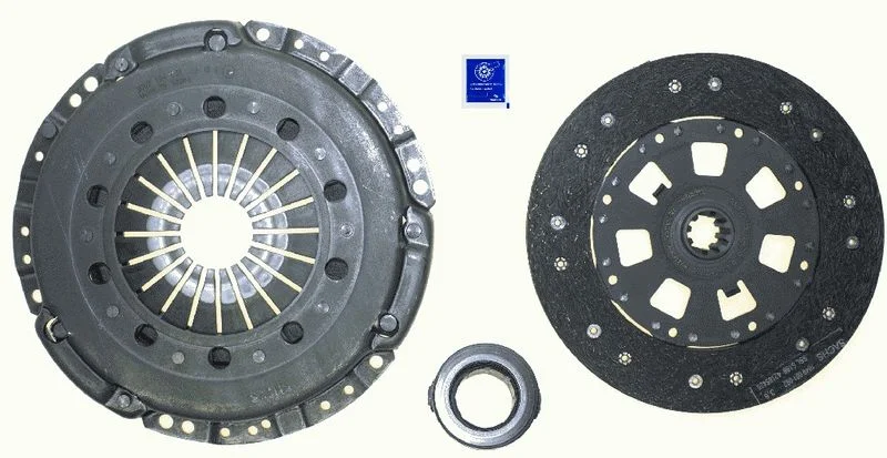 Sada spojky SACHS 3000 207 001