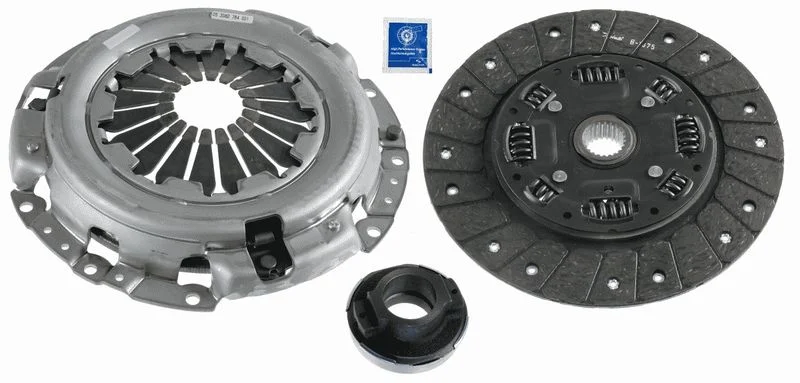 Clutch Kit SACHS 3000 264 003