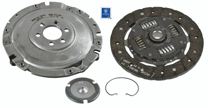 Sada spojky SACHS 3000 286 001
